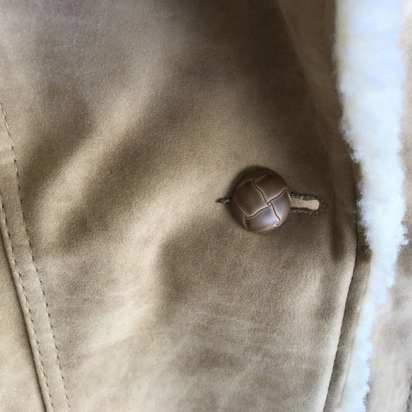 Wiman Jacket Women's SzL `100% Machine Washable Made in USA NWOT - Picture 6 of 16